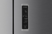 Четырёхдверный холодильник Techno FF4-73