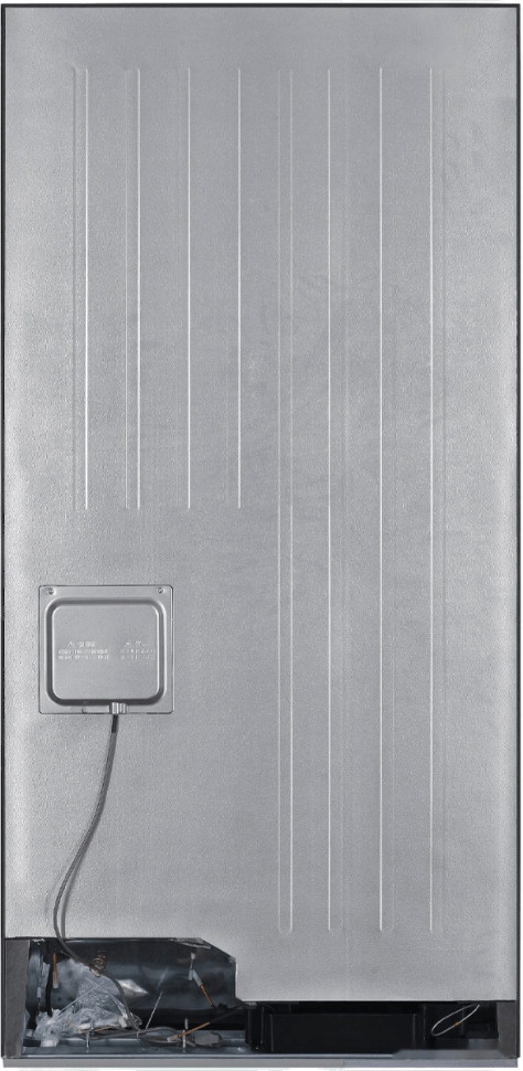 Четырёхдверный холодильник Techno FF4-73