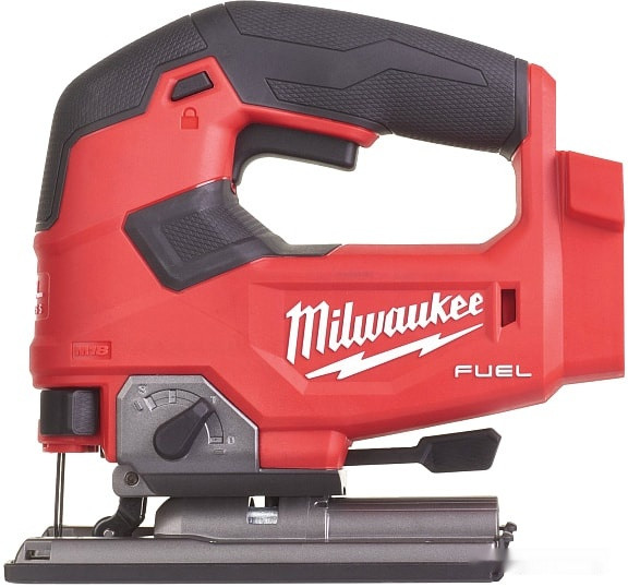 Лобзик Milwaukee Fuel M18 FJS-0X 4933464726 (без АКБ)