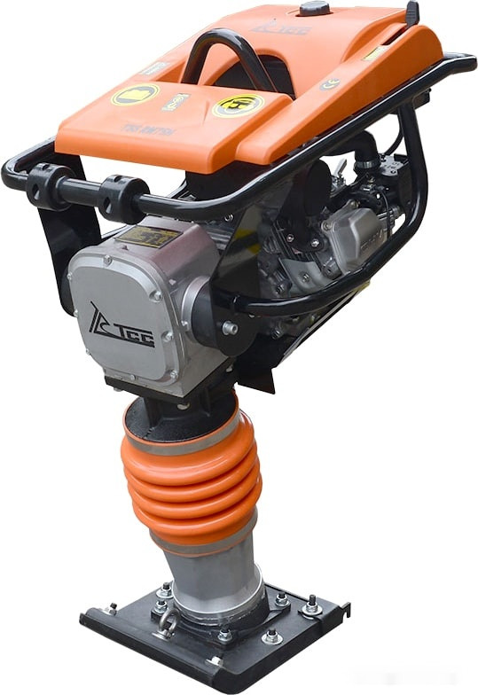 Вибротрамбовка ТСС RM75L