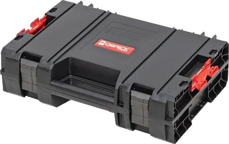Ящик для инструментов Qbrick System System Pro Set 6 Z257967PG011