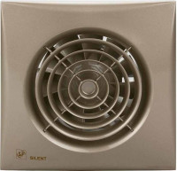 Осевой вентилятор Soler &amp; Palau Silent-100 CZ Champagne [5210616900]
