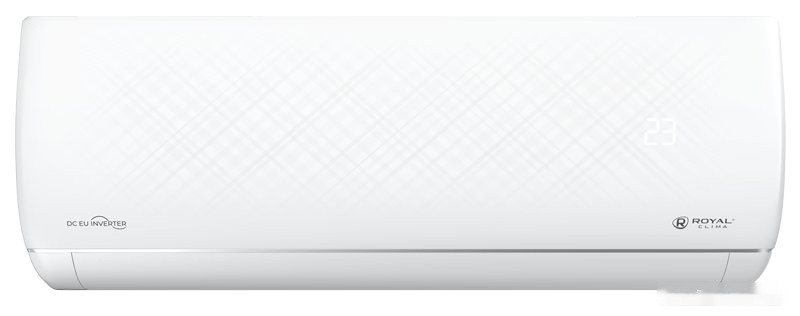 Кондиционер Royal Clima Renaissance DC EU Inverter 2024 RCI-RNC30HN Кондиционер Royal Clima Renaissance DC EU Inverter 2024 RCI-RNC30HN