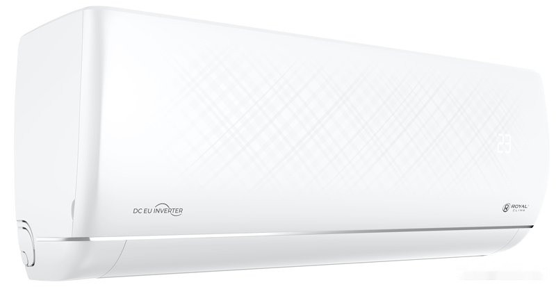 Кондиционер Royal Clima Renaissance DC EU Inverter 2024 RCI-RNC30HN Кондиционер Royal Clima Renaissance DC EU Inverter 2024 RCI-RNC30HN