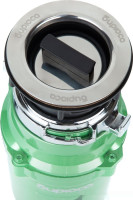 Измельчитель пищевых отходов Бирюса WD-375A1