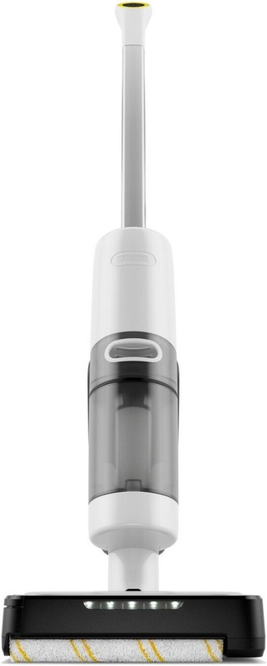 Вертикальный моющий пылесос Karcher SCV 4 1.056-530.0