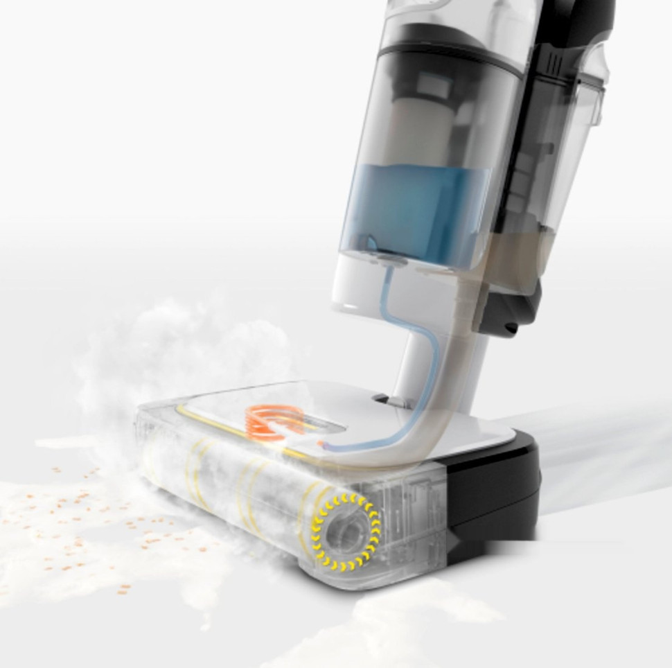 Вертикальный моющий пылесос Karcher SCV 4 1.056-530.0