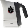 Электрический чайник Braun WK 300 White Электрический чайник Braun WK 300 White