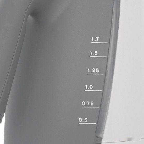 Электрический чайник Braun WK 300 White Электрический чайник Braun WK 300 White