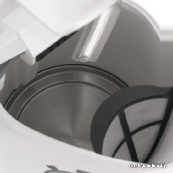 Электрический чайник Braun WK 300 White Электрический чайник Braun WK 300 White