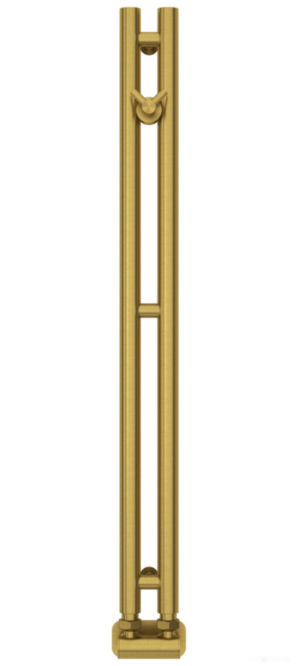 Полотенцесушитель Сунержа Нюанс EU50+ 840х50 051-0212-0840 Полотенцесушитель Сунержа Нюанс EU50+ 840х50 051-0212-0840