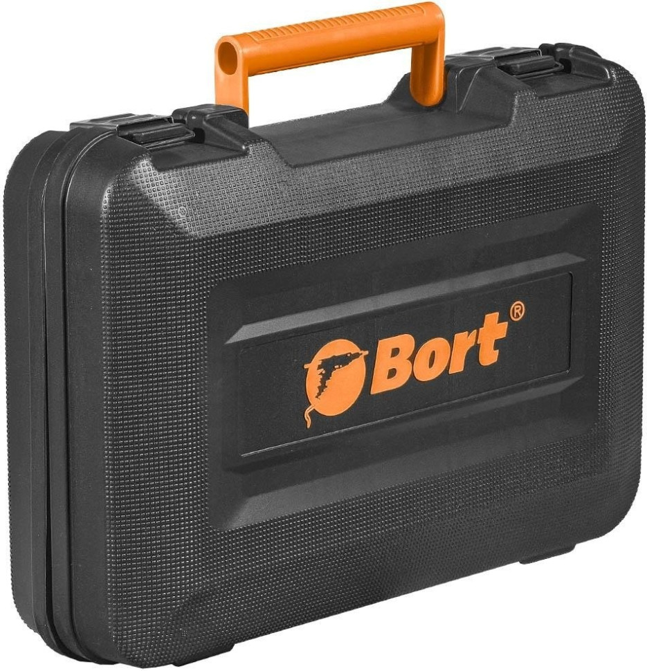 Гайковерт BORT BSR-21U 93418477 (с 2-мя АКБ, кейс) Гайковерт BORT BSR-21U 93418477 (с 2-мя АКБ, кейс)