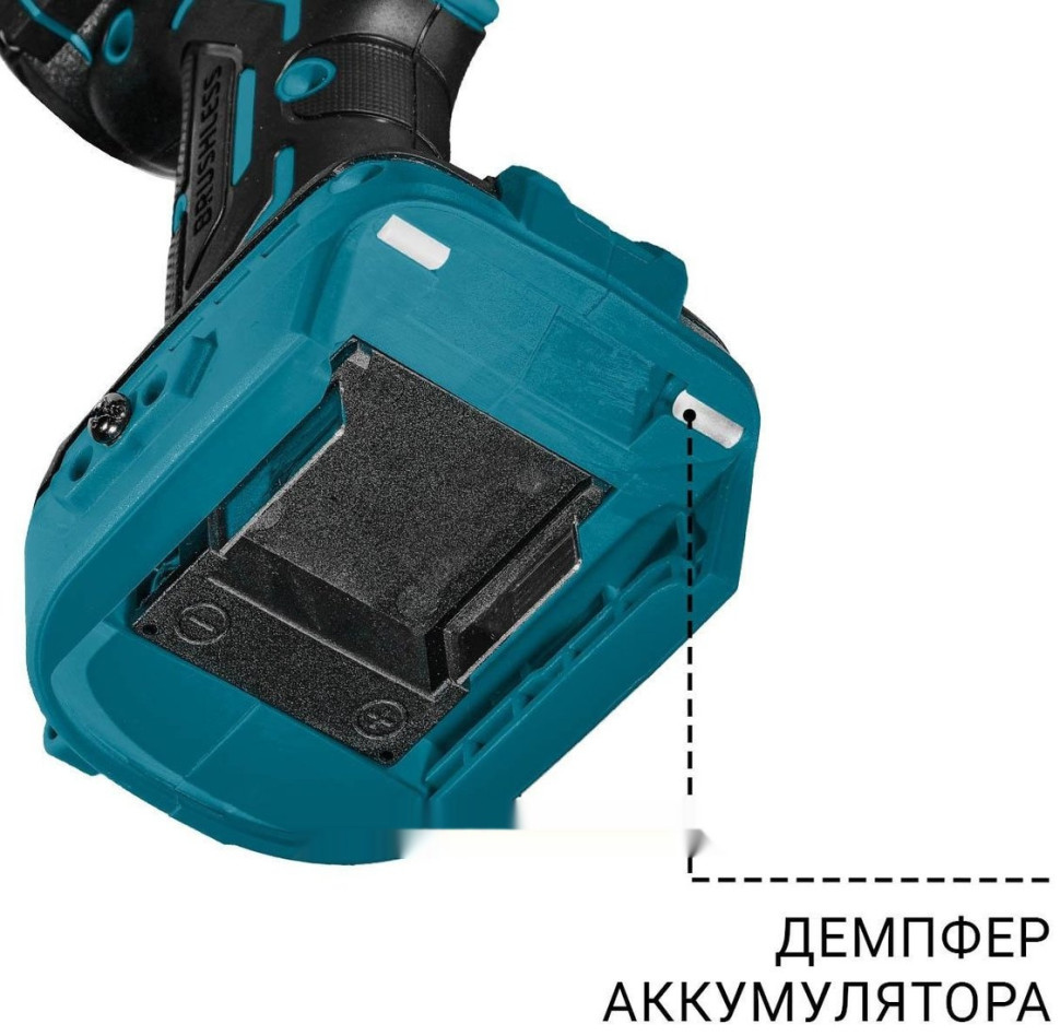 Гайковерт BORT BSR-21U 93418477 (с 2-мя АКБ, кейс) Гайковерт BORT BSR-21U 93418477 (с 2-мя АКБ, кейс)