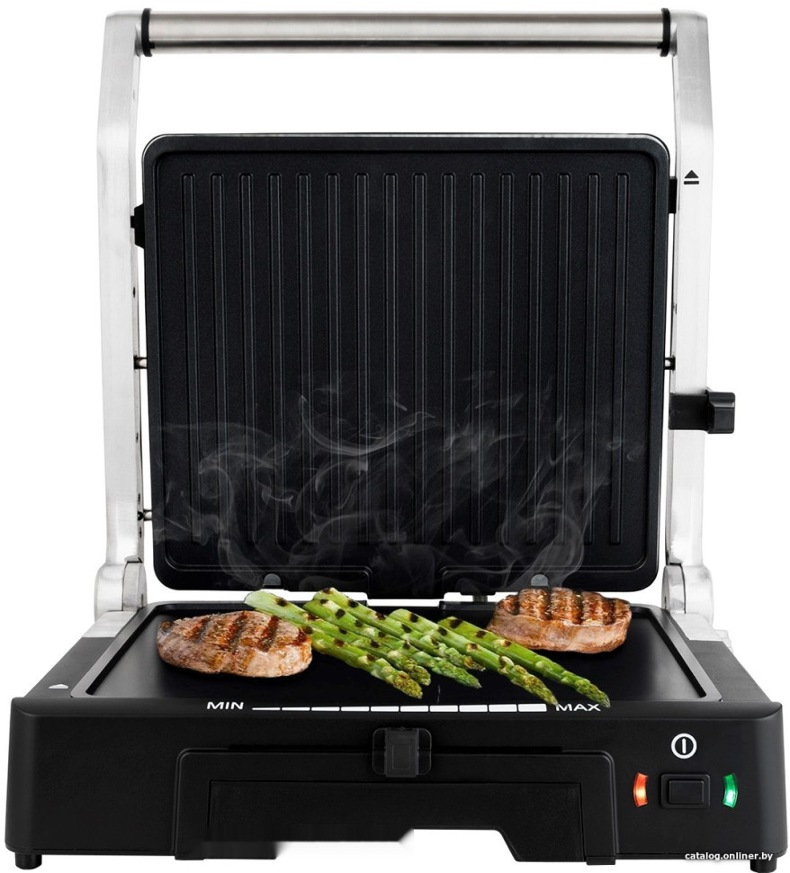 Электрогриль Kitfort KT-1633