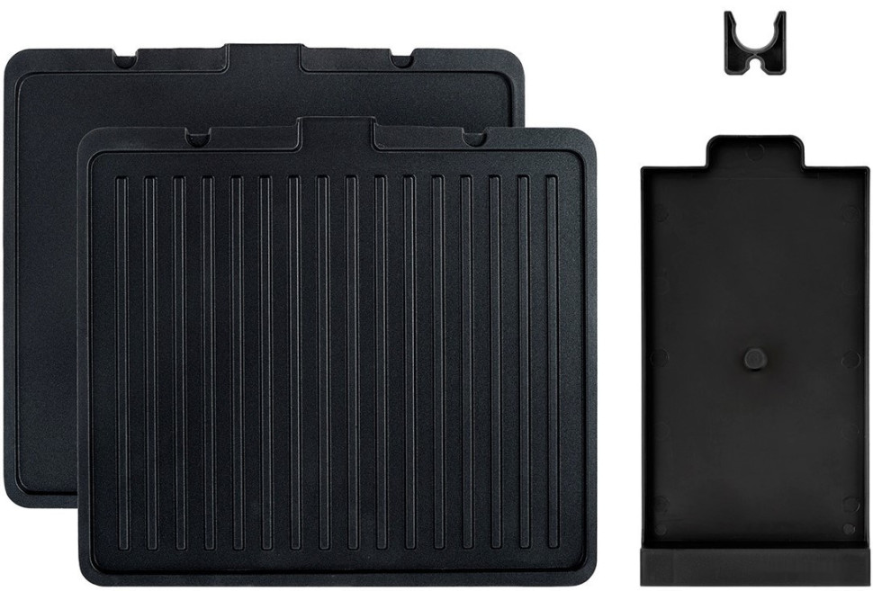 Электрогриль Kitfort KT-1633