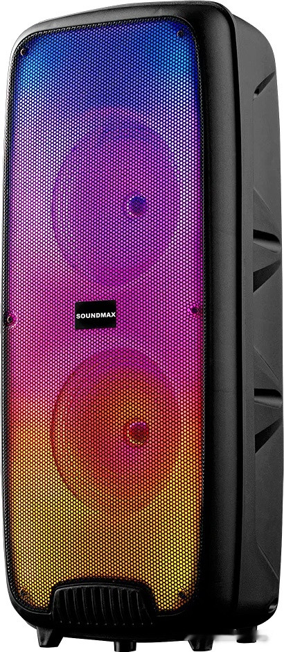 Колонка для вечеринок SoundMAX SM-PS4203