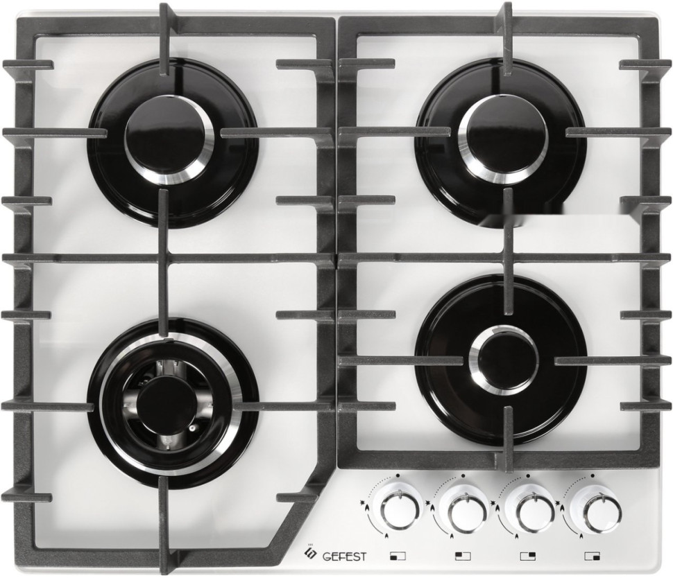 Варочная панель Gefest 2232-01 Р12