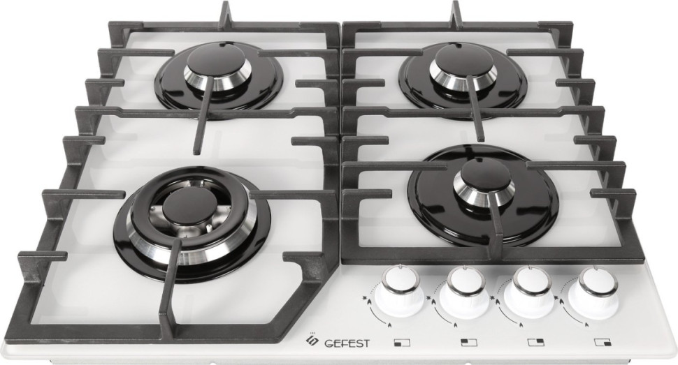 Варочная панель Gefest 2232-01 Р12 Варочная панель Gefest 2232-01 Р12