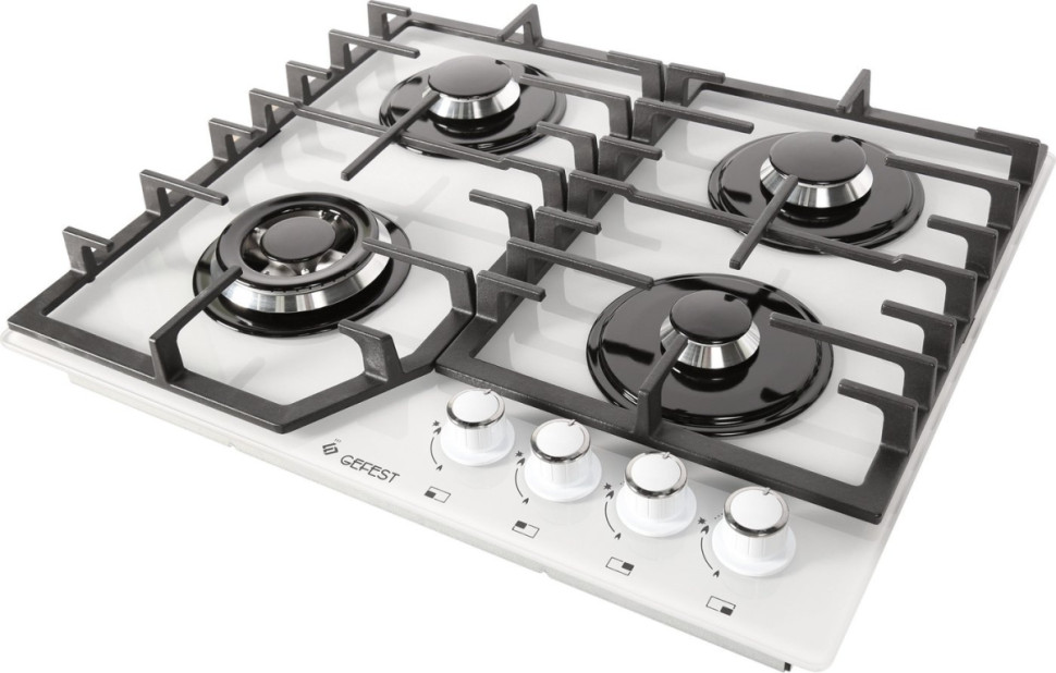 Варочная панель Gefest 2232-01 Р12 Варочная панель Gefest 2232-01 Р12