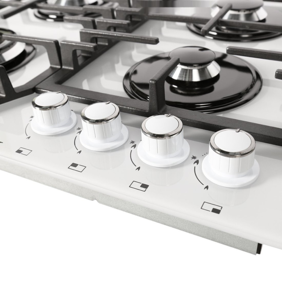 Варочная панель Gefest 2232-01 Р12 Варочная панель Gefest 2232-01 Р12