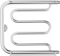 Полотенцесушитель Ростела Фокстрот ДУ-25 1&quot; 50x80 см