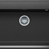 Кухонная мойка Polygran Argo-760 (черный 16) Кухонная мойка Polygran Argo-760 (черный 16)
