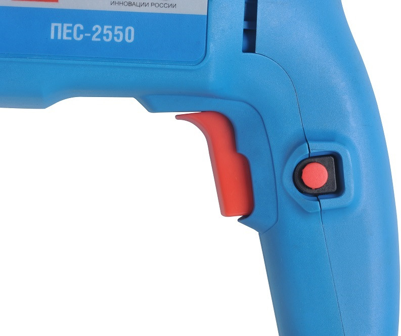 Перфоратор Союз ПЕС-2550 Перфоратор Союз ПЕС-2550