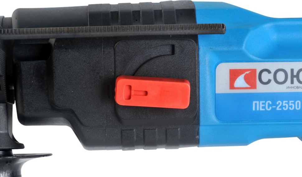 Перфоратор Союз ПЕС-2550 Перфоратор Союз ПЕС-2550