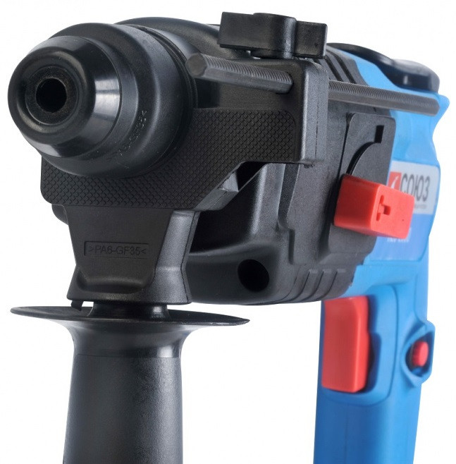 Перфоратор Союз ПЕС-2550 Перфоратор Союз ПЕС-2550