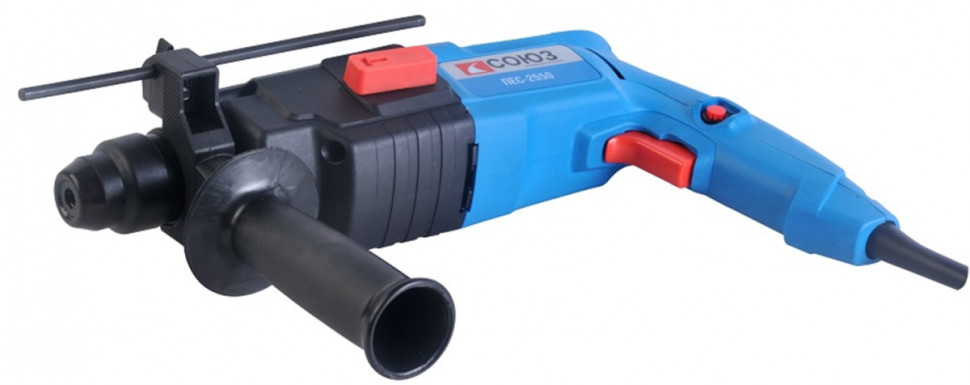 Перфоратор Союз ПЕС-2550 Перфоратор Союз ПЕС-2550