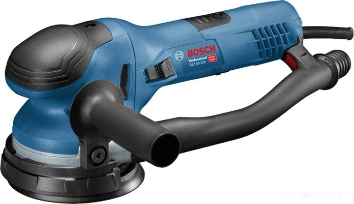 Шлифовальная машина Bosch GET 55-125 Professional 0601257000