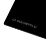 Варочная панель Maunfeld CVCE453BDBK Варочная панель Maunfeld CVCE453BDBK
