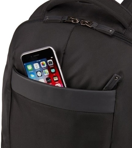 Рюкзак CASE LOGIC Notion NOTIBP-114 (черный)