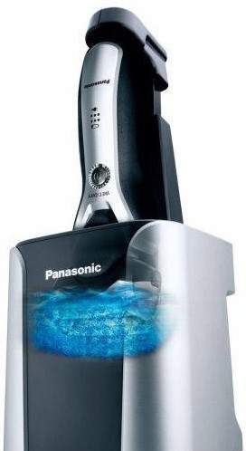 Электробритва мужская Panasonic ES-RT87-S503