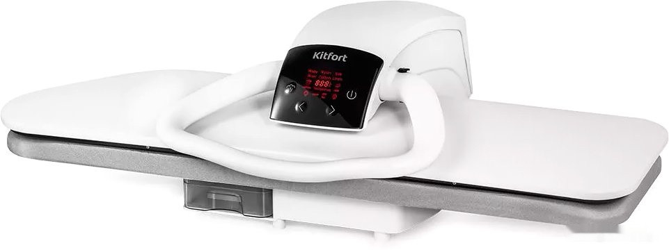 Гладильный пресс Kitfort KT-2607