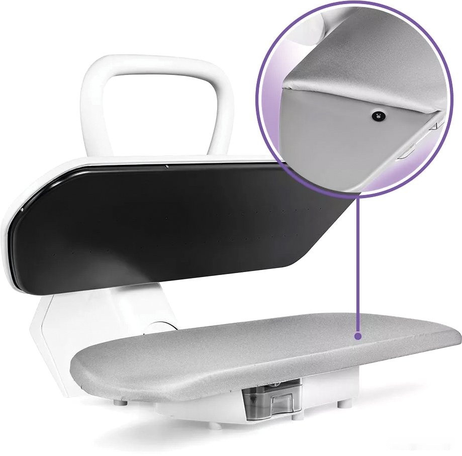 Гладильный пресс Kitfort KT-2607 Гладильный пресс Kitfort KT-2607