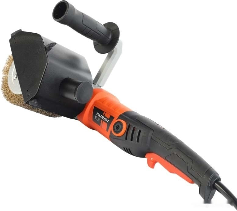 Шлифовальная машина Patriot BS 909 Шлифовальная машина Patriot BS 909