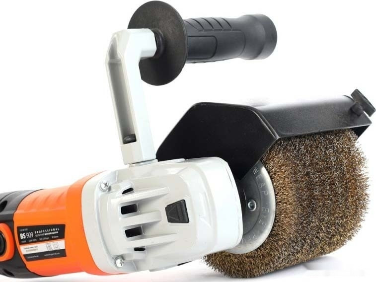 Шлифовальная машина Patriot BS 909 Шлифовальная машина Patriot BS 909