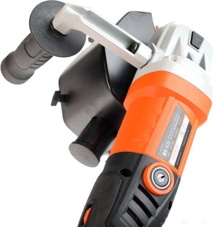 Шлифовальная машина Patriot BS 909 Шлифовальная машина Patriot BS 909