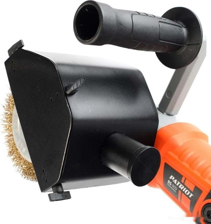 Шлифовальная машина Patriot BS 909 Шлифовальная машина Patriot BS 909