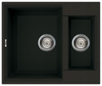 Кухонная мойка Elleci Easy 150 M70 Ghisa