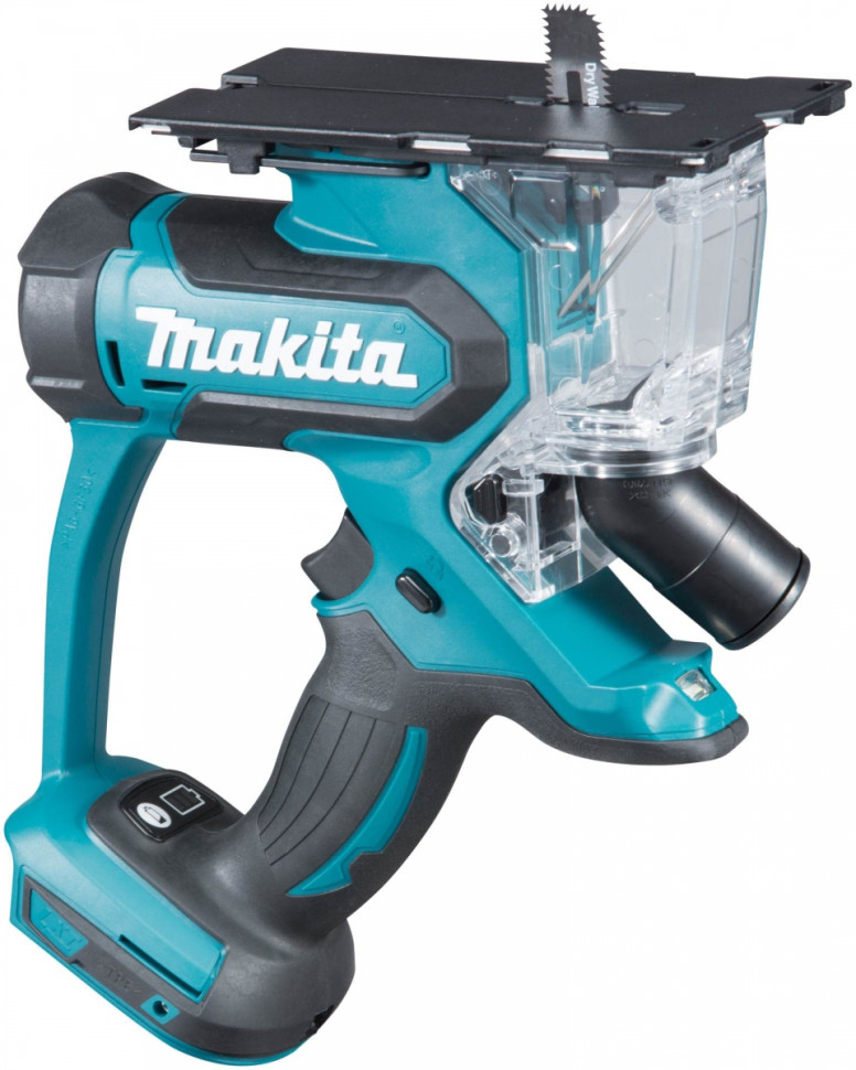 Сабельная пила Makita DSD180Z