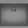 Кухонная мойка Elleci Quadra 110 K97 Light Grey Кухонная мойка Elleci Quadra 110 K97 Light Grey