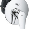 Смеситель Grohe Bauedge 29079001 Смеситель Grohe Bauedge 29079001