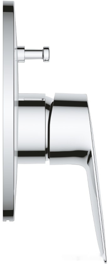 Смеситель Grohe Bauedge 29079001 Смеситель Grohe Bauedge 29079001