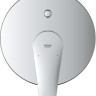 Смеситель Grohe Bauedge 29079001 Смеситель Grohe Bauedge 29079001