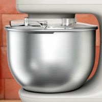 Кухонный комбайн Tefal Bake Essential QB160138