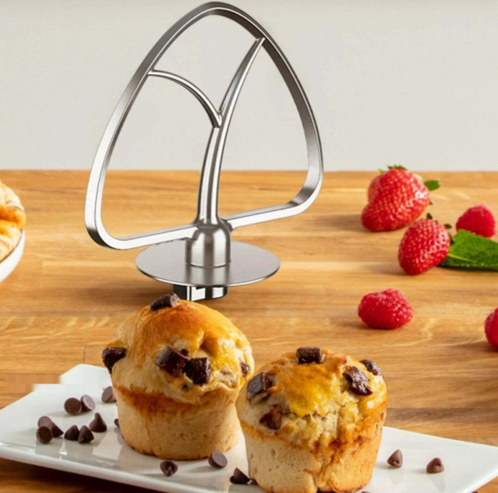 Кухонный комбайн Tefal Bake Essential QB160138 Кухонный комбайн Tefal Bake Essential QB160138