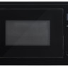 Микроволновая печь Zorg MIO251 S (черный)