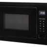 Микроволновая печь Zorg MIO251 S (черный)